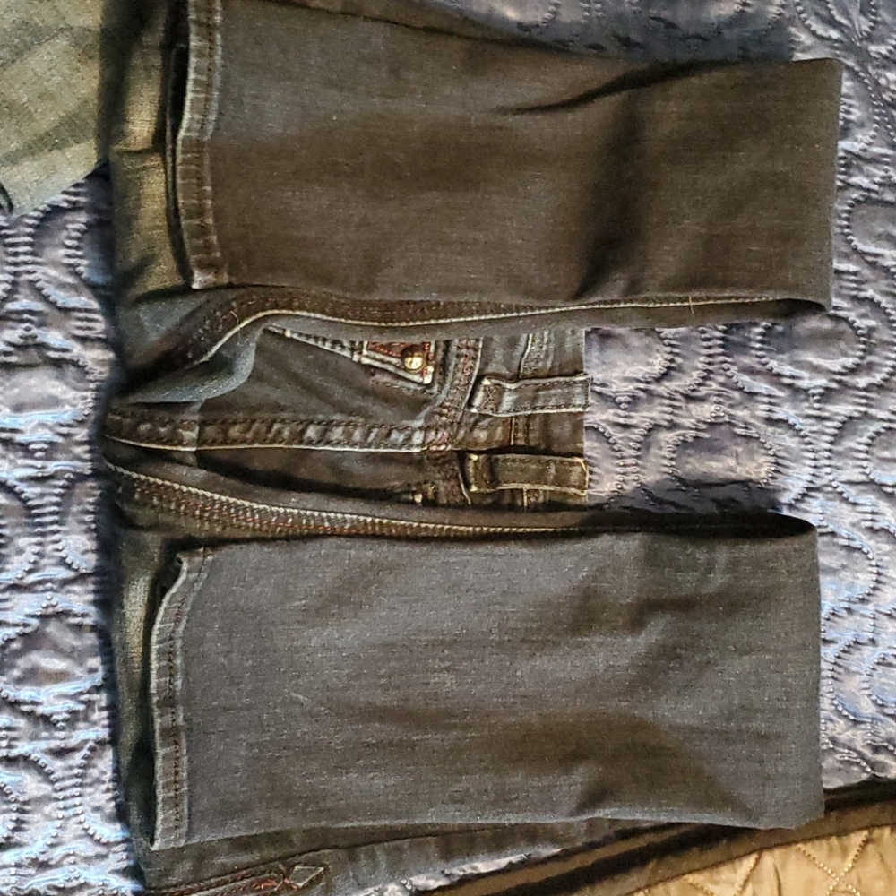 Jeans - Picture 5 of 5